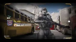 COD EP 889