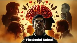The Psychology of Human Behavior The Social Animal Book Summary