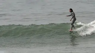 Surfing Doheny and Random Lore
