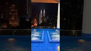 How Airbnbs under 30$ in KUALA LUMPUR look like🔥