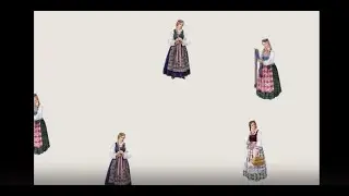 Giedre Stanciute IPS Trailer