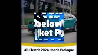Ray Laks Honda 2025 Buffalo Auto Show Month 1080x1080