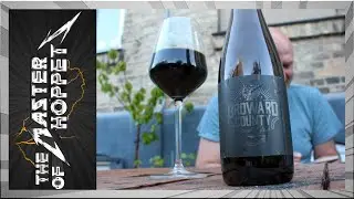 3 Sons Broward County Brand Stout (2022) | TMOH - Beer Review