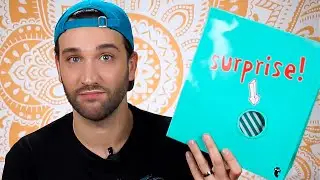 Apro la mia PRIMA SURPRISE BAG di TIGER! 😅 | Toys Expression
