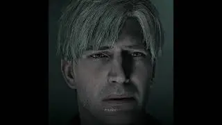James was familiar with that feeling | Silent Hill 2 Remake #shorts