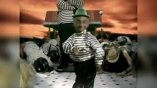 Illya Kuryaki & The Valderramas - Coolo (Extended) (Urbann V-Remix)
