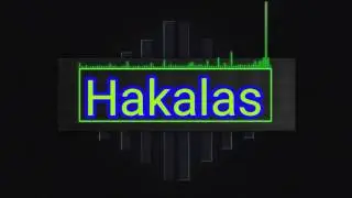 Intro for Hakalas