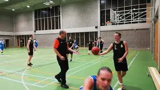 Match P3 6 12 25   StreekInn VS BBC Alsemberg