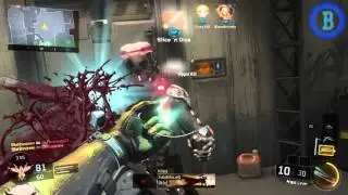 DAMN DANIEL BO3