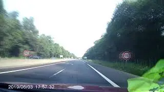 Alsace | 2019-06-03 | Soultz-Haut-Rhin - D430 - Mulhouse sortie 13