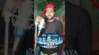 Hrithik Roshan mimicry | best voice | best mimicry ever | Adarsh Anand