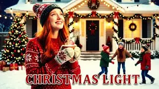 Ella Scott &ndash; Christmas Light (Official Christmas Song | Lyric Video)