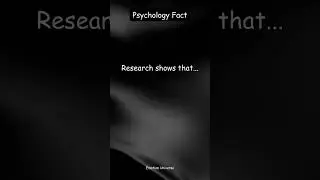 Research Unveils: Insights from the Cutting Edge of Psychology