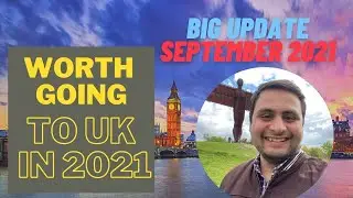 Benifits of comming to UK in September 2021| UK Universities Sep Intake | International students