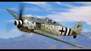 Close air support FW-190. Enlisted Gameplay