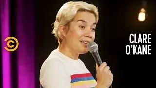 When Planned Parenthood’s Lobby Plays “Cheaper by the Dozen” - Clare O’Kane