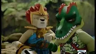 Chima 02 - The Great Story - S01E02