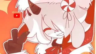 u look so good!! | animation meme | merry christmas chat