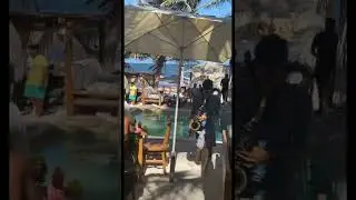 Take me back! | Taboo Tulum