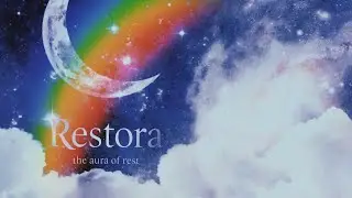 Restora &ndash; Echoes of Light (Cinematic Ambient Soundscape | DMCA-Free Music)