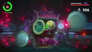 Royal Chamber - MARIO TENNIS ACES - Story Mode - No Commentary 1bh