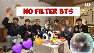 BTS Latest Live – Best Moments | No Filter 