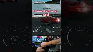 The WORST A+ Drivers in Gran Turismo 7 Are SO FUNNY