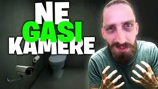 NE GASI KAMERE - 10€ = +1URA #76