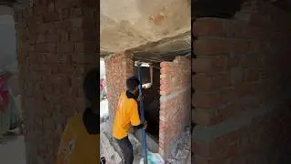 Construction vlogs 🛻 minivlogs 😁 #viralvideo #constructionvlogs #youtubeshorts #minivlog #short