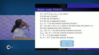 C++TO May 2019: Damian Vicino 