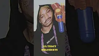 Lil Tracy Edxt