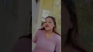 Sapna ma dhakxhu Sanu tapi lai miss you so much my video keep stopping ❤️ viral video