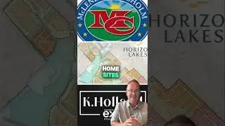 Rockwall County Luxury Living: Horizon Lakes Launches! #shorts