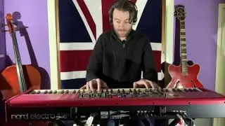 Family Guy Theme (Piano Cover)