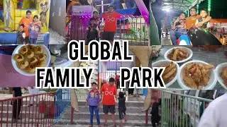 Global  family park mansehra || A D vlogs #globalfamilypark