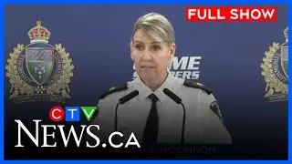 Extortion and arson-related arrests | CTVNews Winnipeg at Five for January 27, 2026