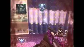 Black ops 2 Combat Axe Bank Shots