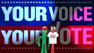 EVERY VOTE COUNTS
