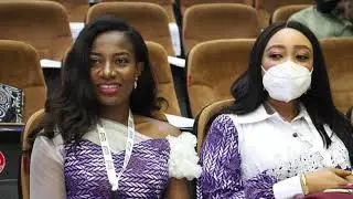 Speed Mentoring & Career - Glimpses of APWEN 2021 Conference