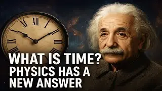 The Block Universe Theory: Here&rsquo;s What Physics Is Saying