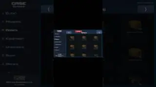 Duplication glitch for case Clicker