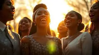 🌙 Peaceful New Year Night Devotion – Christmas Worship for Calm & Reflection