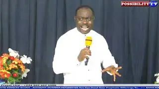 GLORIOUS WORSHIP HOUR WITH MAJOR PROPHET, DAVID KINGLEO ELIJAH  05-12-2021.