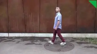 Erkl&auml;ren Sie uns Tanz!