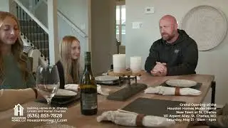 NT Houston Homes - Your Peace, Our Passion