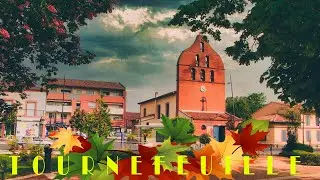Tournefeuille 2019 TouLouse  Fr