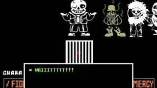 Siblings Squabble (Remaster) -UNDERTALE OST 100.5