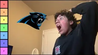 Ranking How Crackable NFL Team Logos Are