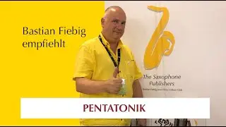 Chili Notes: Pentatonik