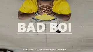 [Free] Rema x Ruger Type Beat - BAD BOI | Sexy Afrobeat Type Beat